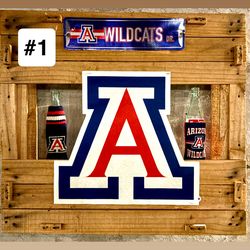Personalized Pallets!