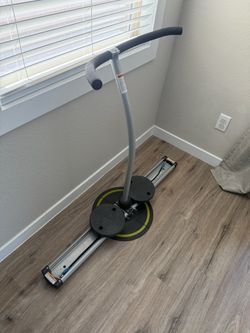 Exercise equipment