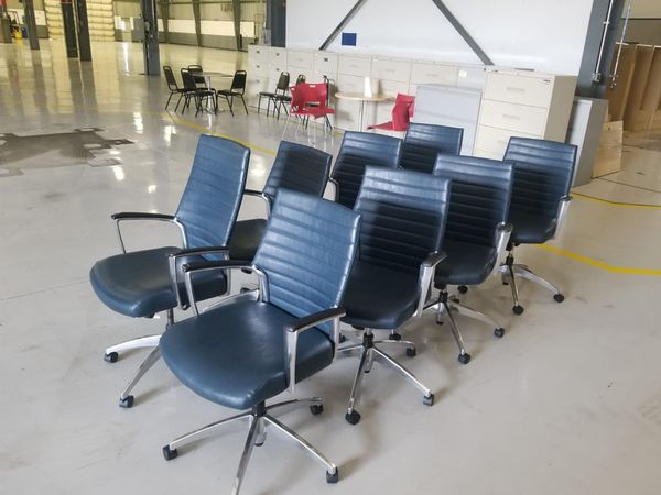 Office Chairs For Sale 12 Available For Sale In Houston Tx