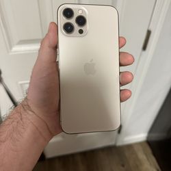 Iphone 12 Pro Max 128gb AT&T Cricket 