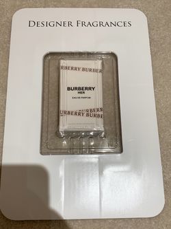 Burberry "Her" (eau de parfum) 50ml / 1.6FL OZ
