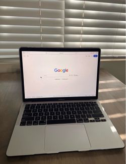MacBook Air 2020