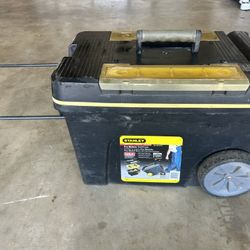 Stanley Mobile ToolChest