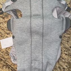 Baby Bjorn Carrier Mini (Used Less Than 5 Times)