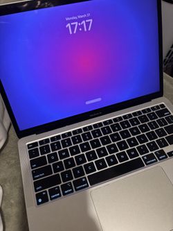 macbook air 13inch