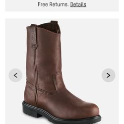 Redwing