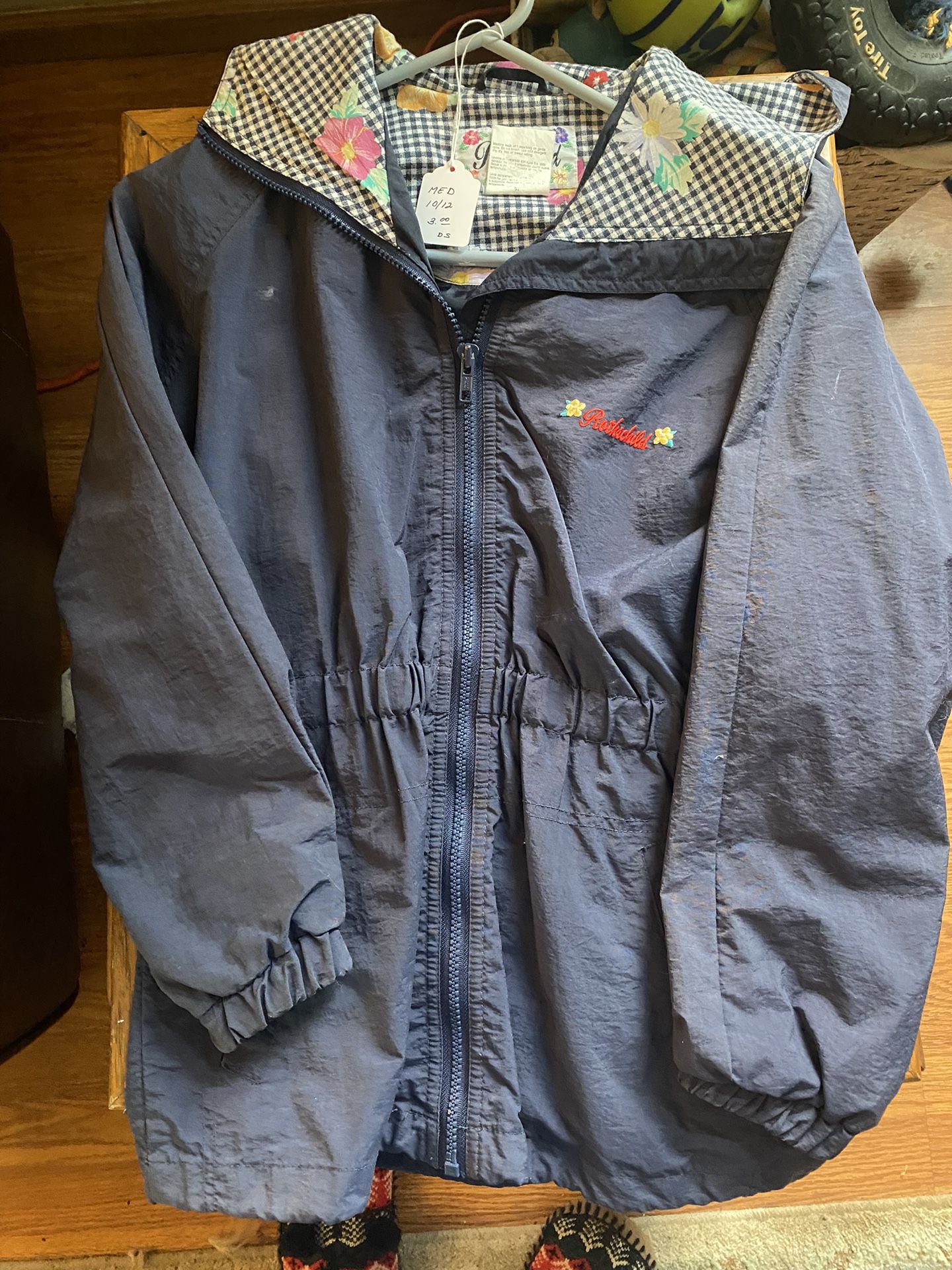 Girl/Women Jackets