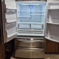 Refrigerador French door