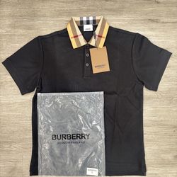 Burberry Shirt