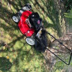 Yard Machines Lawn Mower Very Good Condition!