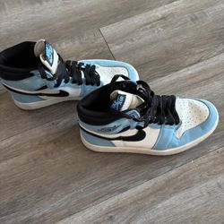 Nike Air Force 1’s