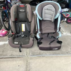 Car Seats 