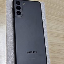 Samsung Galaxy S21 Plus 128GB UNLOCKED. Store Pick Up Only.