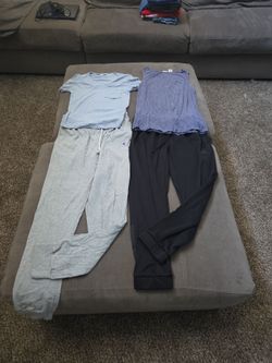 Women's clothes