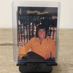 Wayne Newton