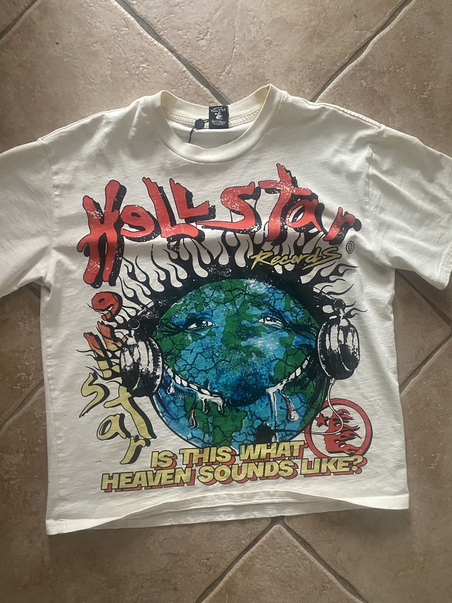 Hellstar Shirt