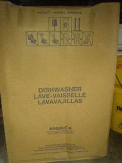 Dishwasher