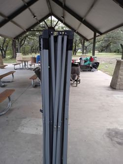 10×20 aluminum pop up tent frame