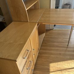 Office Desk 