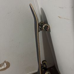 Skateboard