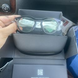 Trade Brand New Oakley HSTN Meta
