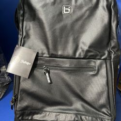 New Ballislife Large Backpack 🎒