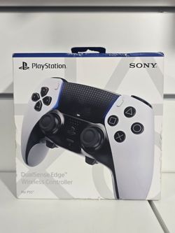 PS5 Pro Controller