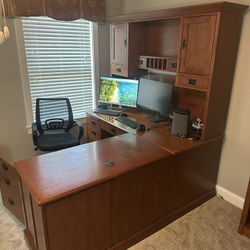 Office Desk
