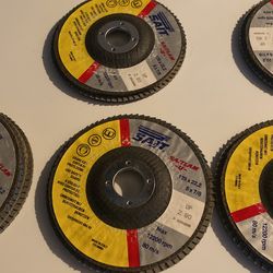 Grinding Discs