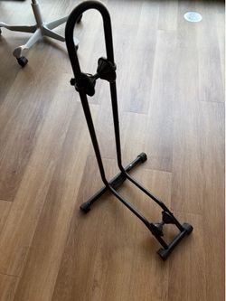 Bike stand for free