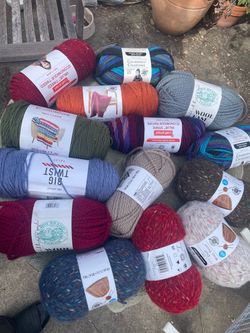 Yarn