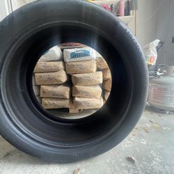 Continental Tire 315/30R22 Y XL