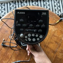 Alesis Dm6 Module 