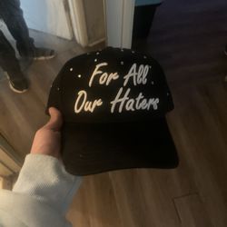 Dandy X Tombochio Hat G5