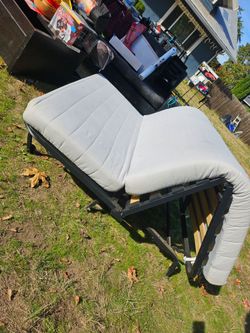 IKEA futon