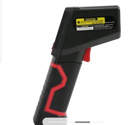 Infrared Termometer