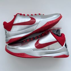 Nike Kobe 5 Protro Caitlin Clark Rookie of the Year Men Size 9.5