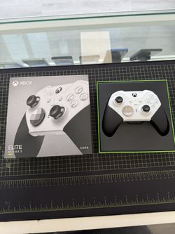 Xbox Elite Series 2