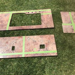 Granite Countertops