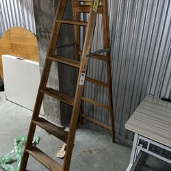 Ladder