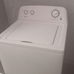 Amana (whirlpool) Ex Large Capacity Washer 