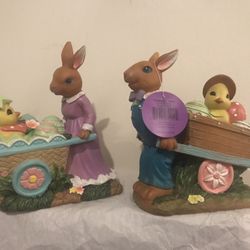 Eastern Decorations