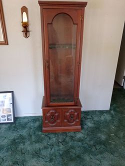Gun Cabinet