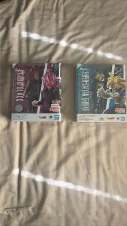 S.H. Figure Arts Dragon Ball Z