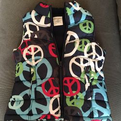 Old Navy vest jacket