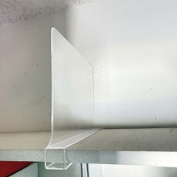 Organization Divide