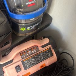 Car wash items