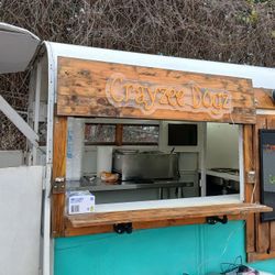 Food Truck  Great Money Maker!!!