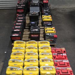 Car Batteries 24f H5 34 78 65 48 49 47 H6 H7 51r 94r 86 H8 H9 Truck SUV And Car Battery with Warranty. FIRM Price is $59.99 Bateria Carro Car Battery 