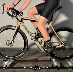 Minoura Cycling Rollers